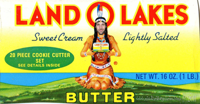 Land O Rudd